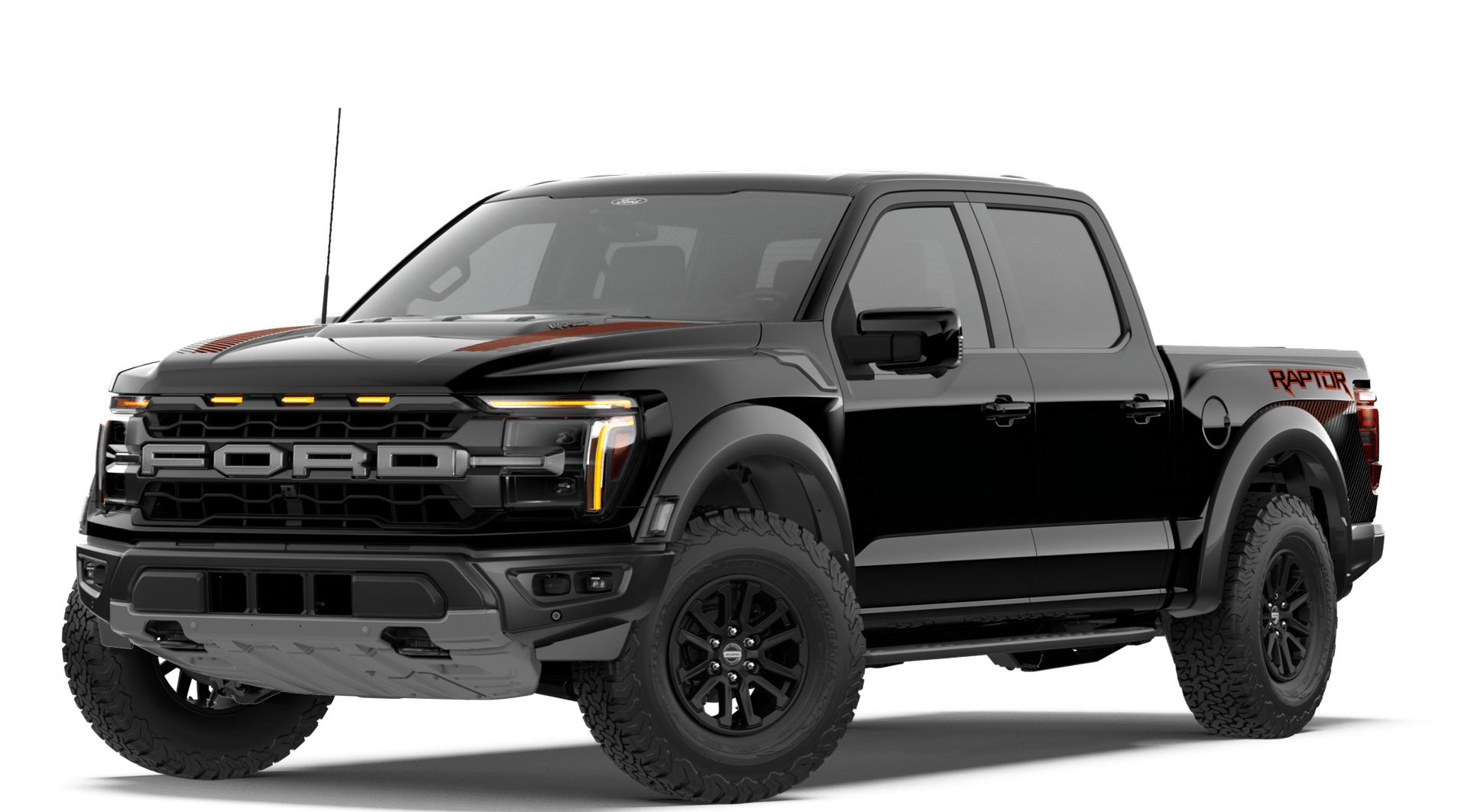 2026 Ford F-150® External Image 1